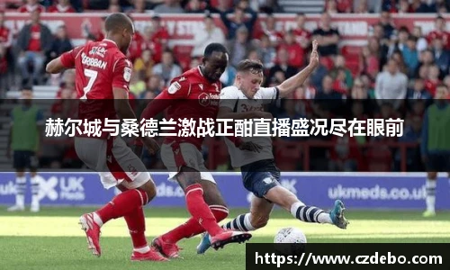 赫尔城与桑德兰激战正酣直播盛况尽在眼前